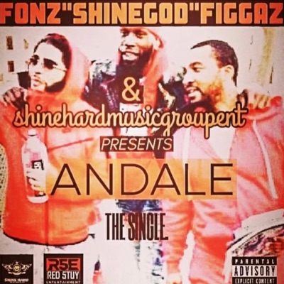 Andale - Single