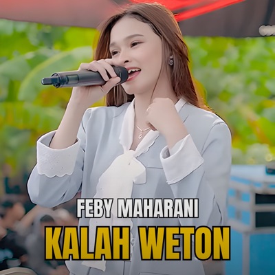 Kalah Weton - Single