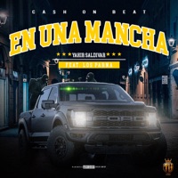 EN UNA MANCHA (feat. Los Parna) - Single - Yahir Saldivar