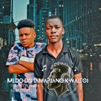 MiDoDo (Amapiano kwaito) - Single - Valentine16 SA