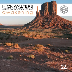 Awakening (feat. Rebecca Nash)