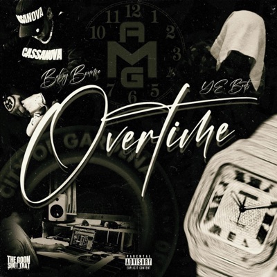 OVERTIME (feat. Baby Bounce)