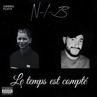 Le temps est compté - EP - N-i-B
