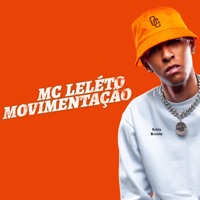 Movimentação - Single - Mc Leléto