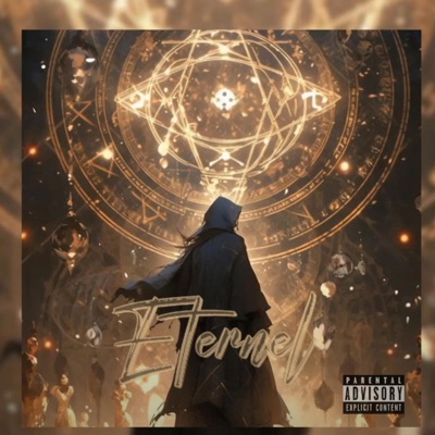 Eternel (feat. Midji, Aude, WilyRap & Kima Sensei) - Single