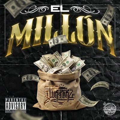 El Millón - Single