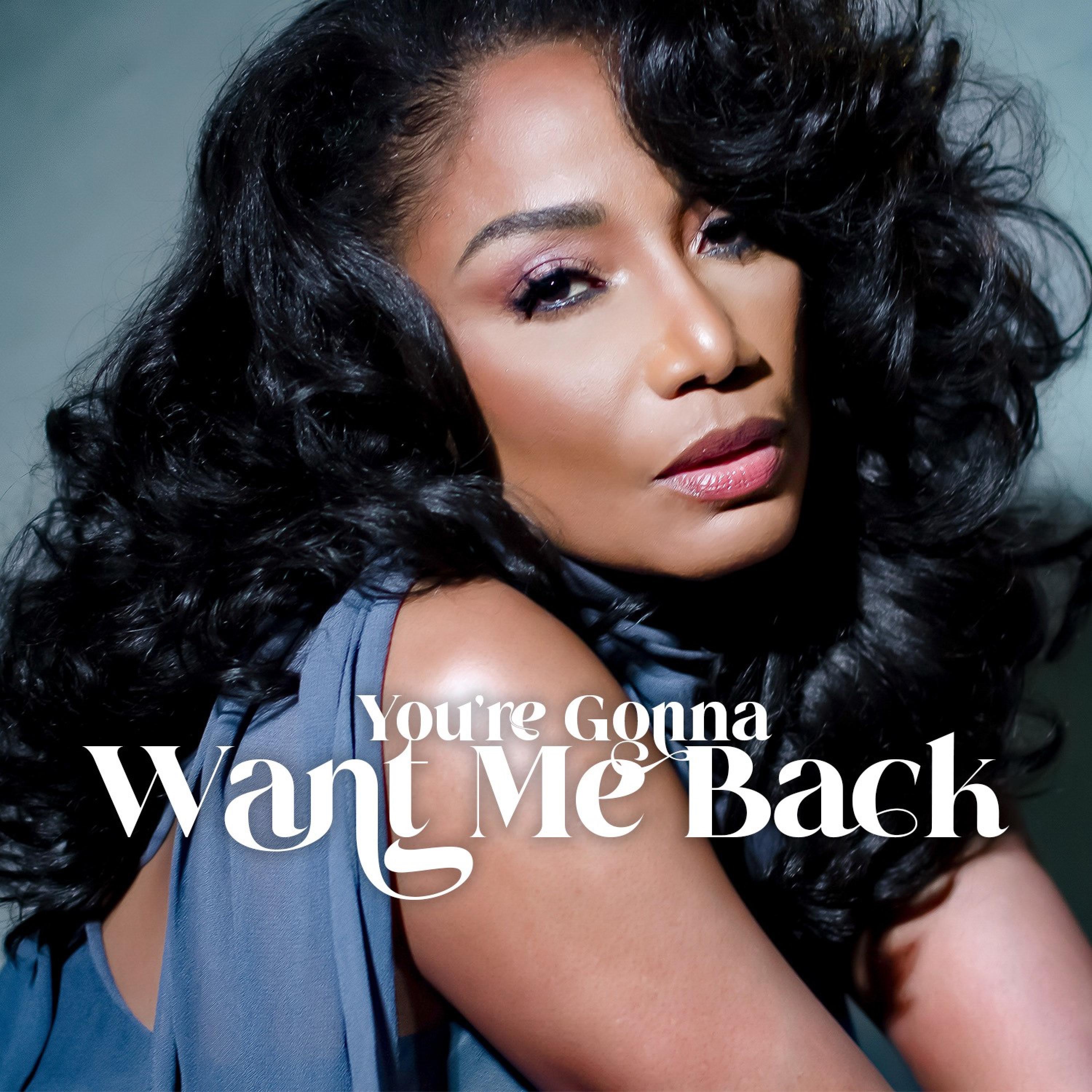 You're Gonna Want Me Back - Single