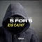 Krash (feat. Skarfa5e Tez) - Big Saint lyrics