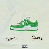 VUITTON NIKES (feat. Jayy Grams) - Single - Cream