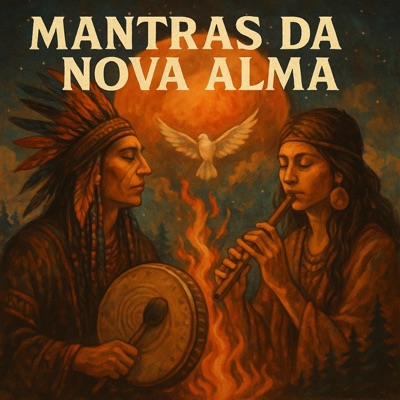 Mantras da Nova Alma - EP