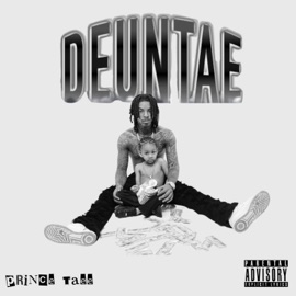 Play With You (feat. Molly Brazy) Prince Taee