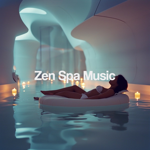 Zen Spa Music