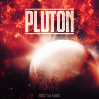 Plutón - Single - Qosta & Kaos LDA