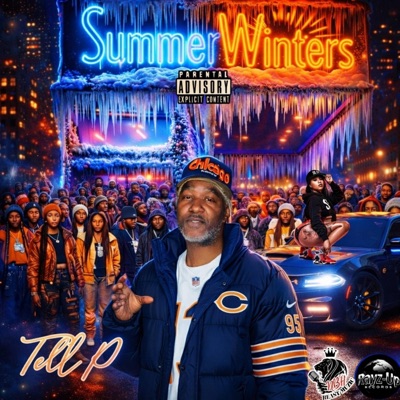 Summer Winters - Single