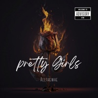 From The Back - Single - Allthewae