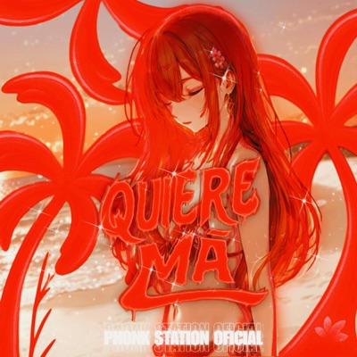 QUIERE MA - Single