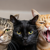 猫狂の歌