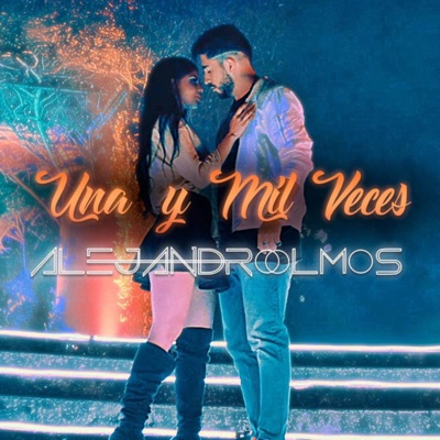 Una y Mil Veces - Single