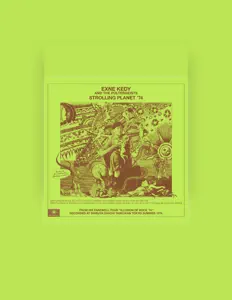 Exne Kedy सुनें, म्यूज़िक वीडियो देखें, बायो पढ़ें, दौरे की तारीखें और बहुत कुछ देखें!