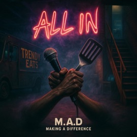ALL IN Andre Blaack