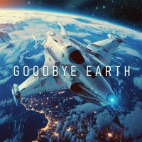 Goodbye Earth (Remastered Chillout Version) - Single - Ted Irens