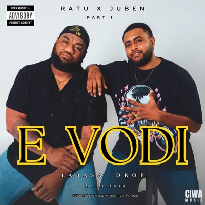 E Vodi (feat. Ju Ben) - Single