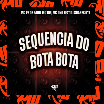 Sequencia do Bota Bota - Single