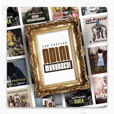 Listen to Ndini Mukudzeyi by Jah Prayzah