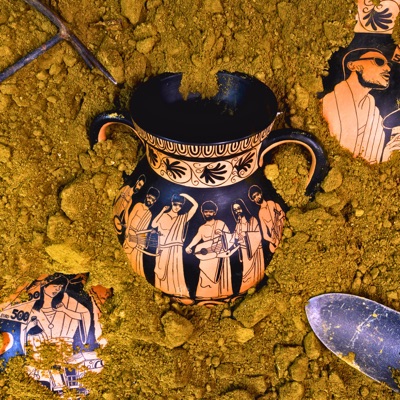 Etruria (feat. Secch) - Single