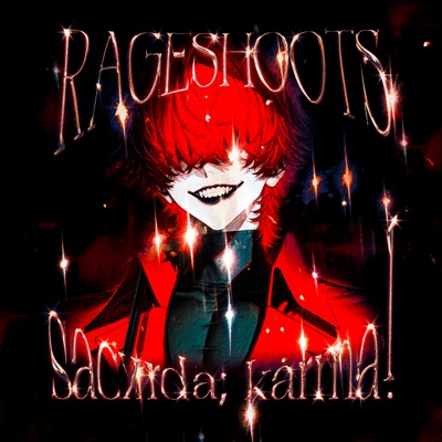 RAGESHOOTS - Single