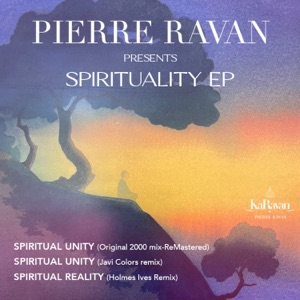 Spirituality - EP