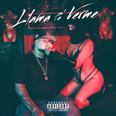 LLAMA PA' VERME - Single