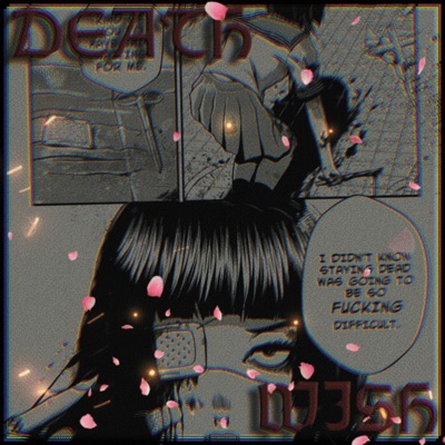 Death Wish (feat. t0rtur3 & KiLL FENiX) - Single