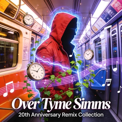 20th Anniversary of OverTyme Simms