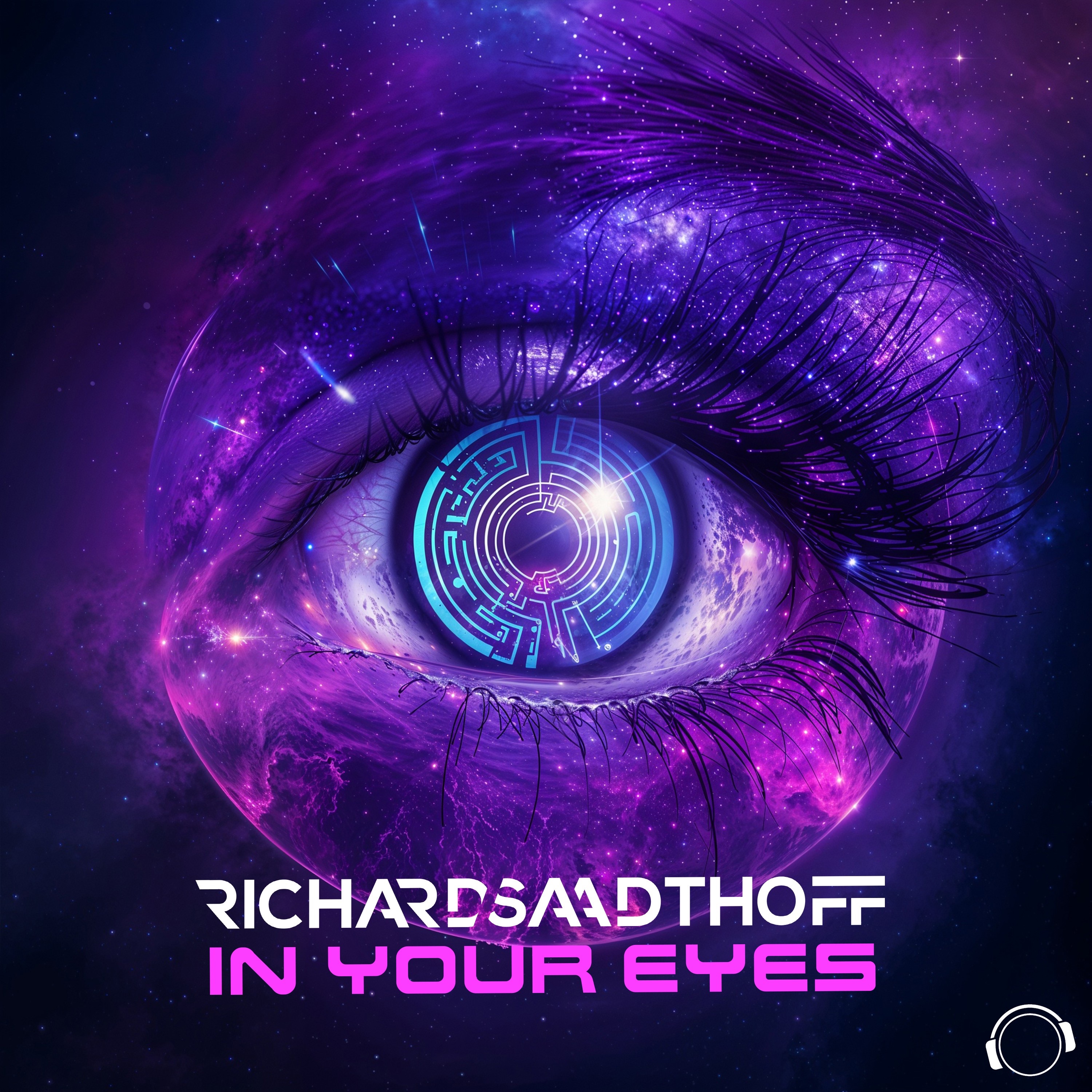 In Your Eyes (Remixes) - EP