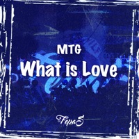 MTG What is Love - Single - DJ Fepas