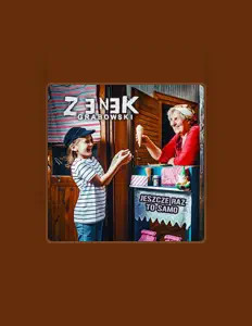 Dengarkan Zenek Grabowski, tonton video musik, baca bio, lihat tanggal tur & lainnya!