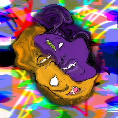 Galatic Parallels - EP