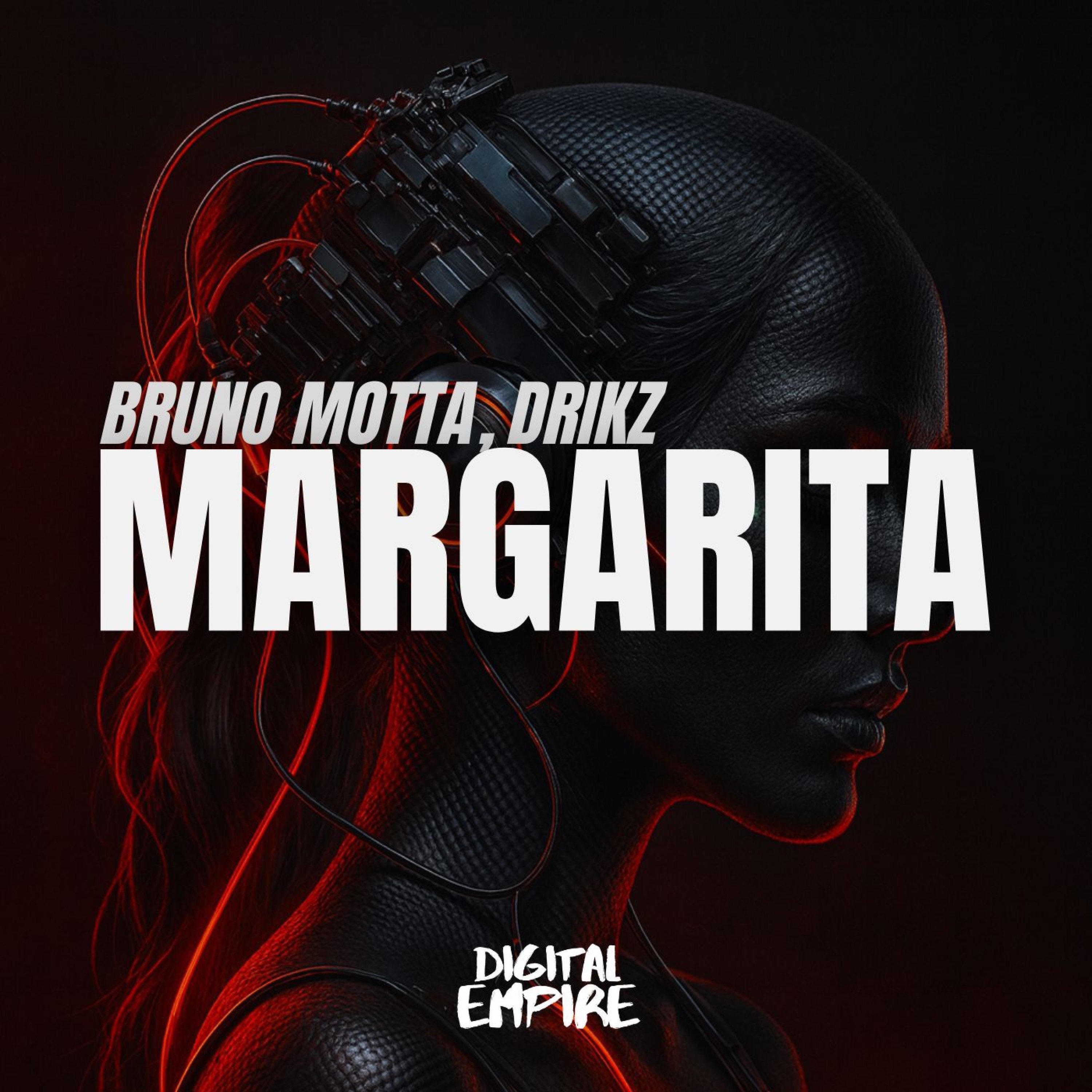 Margarita - Single