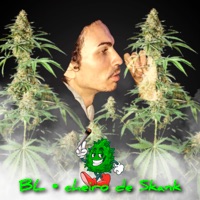 Cheiro de Skank - Single - B.L.