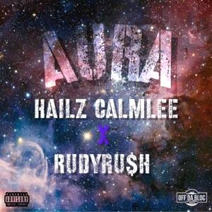 Aura (feat. RudyRu$h)