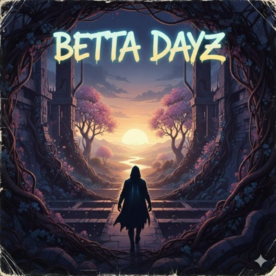 #BETTADAYZ - Single