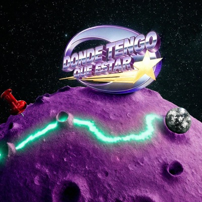 Donde Tengo Que Estar