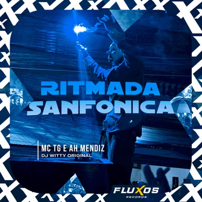 Ritmada Sanfonica - Single