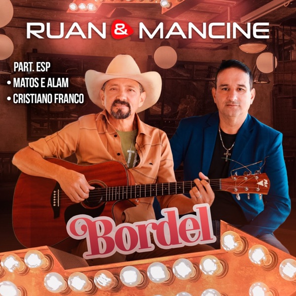 Bordel (feat. Cristiano Franco & Matos e Alam)