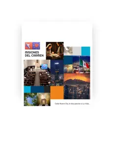 Misiones del Carmen San Pedro Garza Garcia을(를) 듣고, 뮤직 비디오를 보고, 약력을 읽고, 투어 일정 등을 확인하세요!