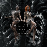 Faldita - Single - PRPHTA, EsaMiPau! & GRTSCH