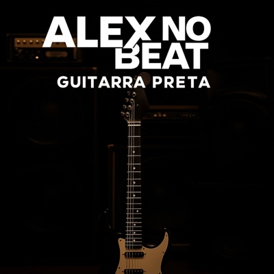 Guitarra Preta - Single