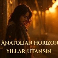 Yıllar Utansın - Single - Anatolian Horizon