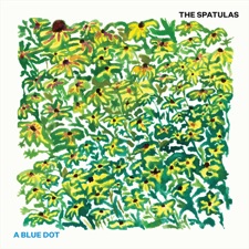 The Spatulas - Flowers